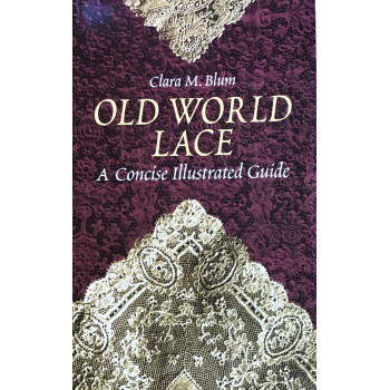 Old World Lace