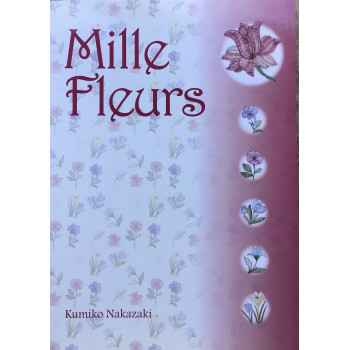 Mille Fleurs - Kumiko Nakazaki