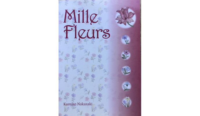 Mille Fleurs - Kumiko Nakazaki