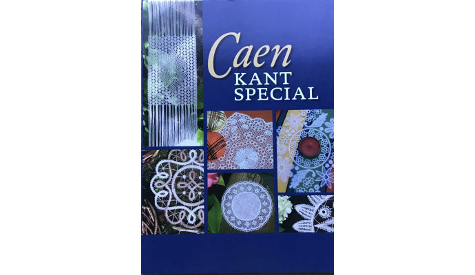 Caen Kant Special - Kantcentrum