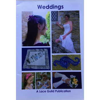 Weddings - Lace Guild Publication