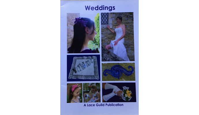 Weddings - Lace Guild Publication