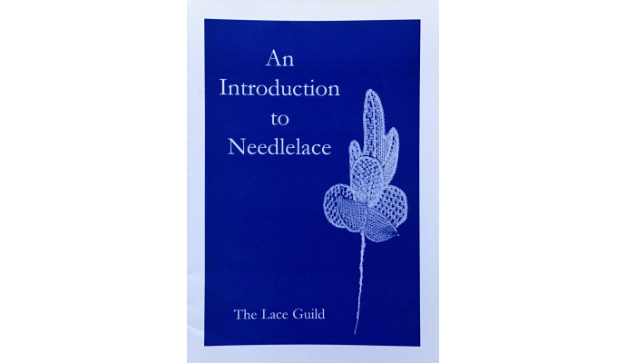 An Introduction to Needlelace