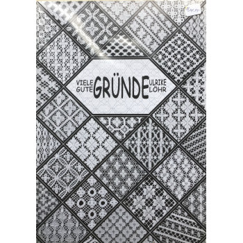 Grounds set  I (A lot of Great grounds)- Ulrike Lohr