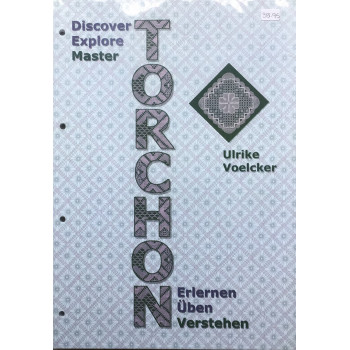 Torchon - Master - Ulrike Voelcker