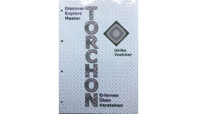 Torchon - Master - Ulrike Voelcker