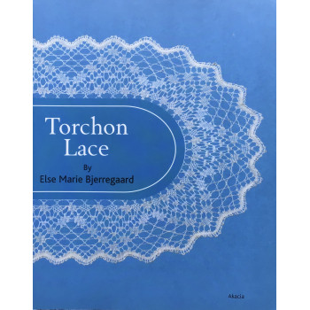 Torchon Lace - Else Marie Bjerregaard