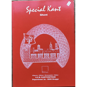 Special Kant -  Ghent