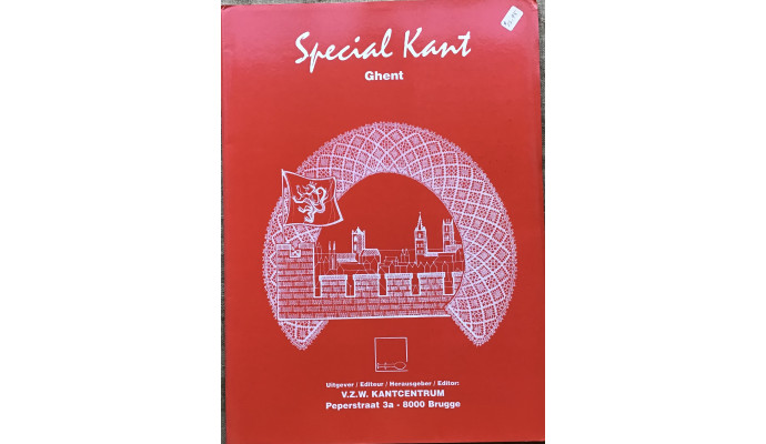 Special Kant -  Ghent