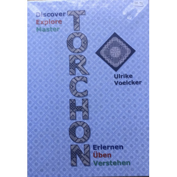 Torchon - Discover - Ulrike Voelcker