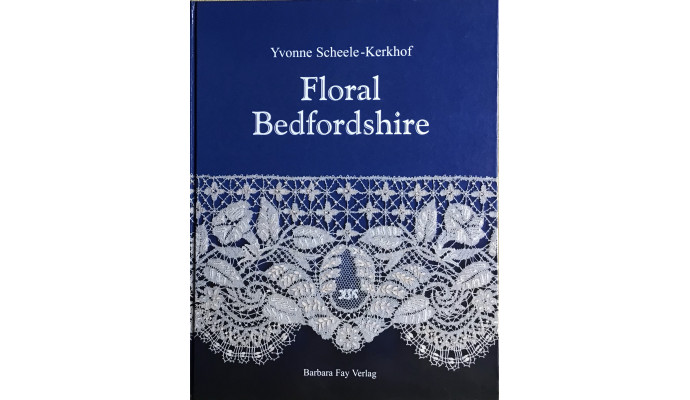 Floral  Bedfordshire - Yvonne Scheele-Kerkhof