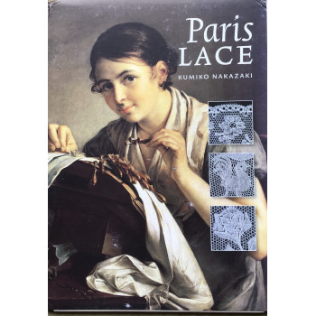 Paris Lace -  Kumiko Nakazaki