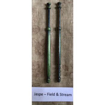 Jaspe - Field & Stream