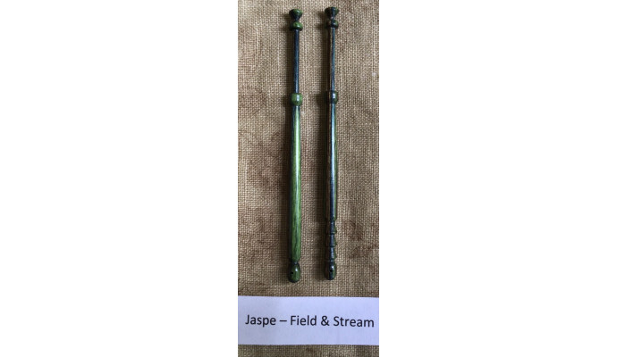 Jaspe - Field & Stream