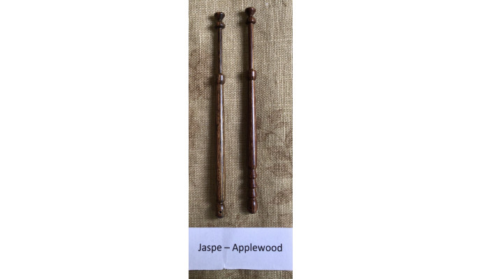 Jaspe - Applewood