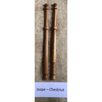 Jaspe - Chestnut