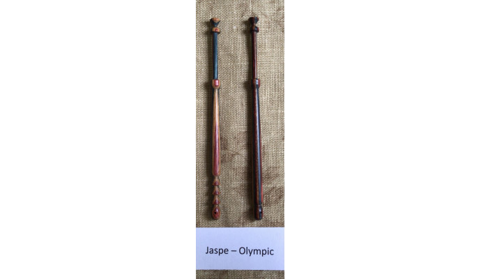 Jaspe - Olympic