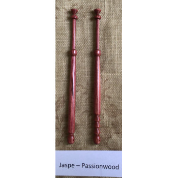 Jaspe -  Passionwood