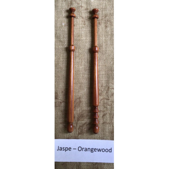 Jaspe - Orangewood