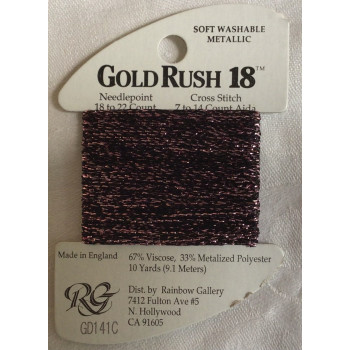 Gold Rush 141 Lilac