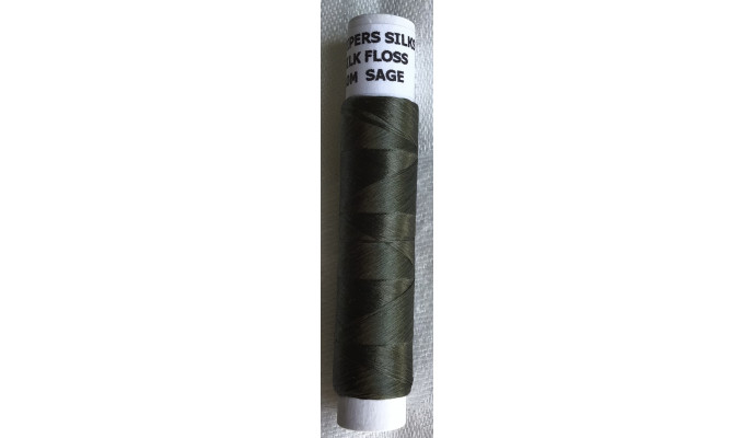 Silk Floss Sage