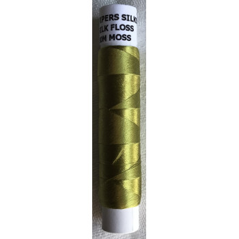 Silk Floss Moss