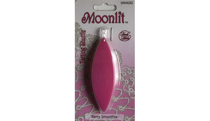 Moonlit Shuttle - Berry Smoothie