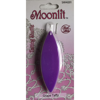 Moonlit Shuttle - Grape Taffy