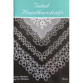 Tatted Handkerchiefs - Nikolajsen