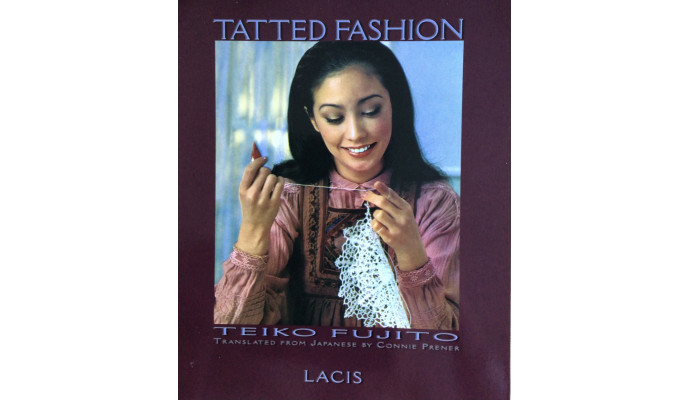 Tatted Fashions