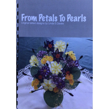 From Petals to Pearls - Linda S. Davies
