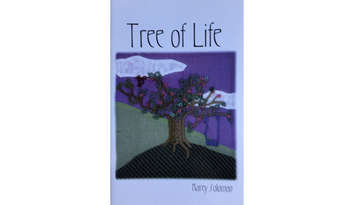 Tree of Life - Karen Solomon