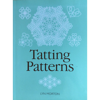 Tatting Patterns - Lyn Morton