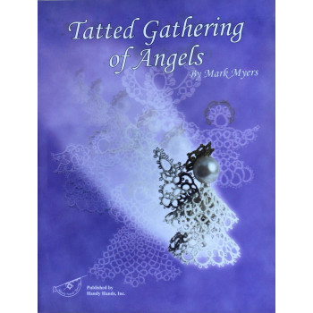 Tatted Gathering of Angels - Mark Myers