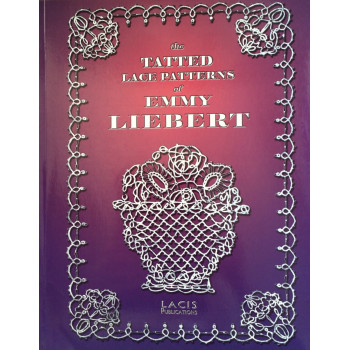The Tatted Lace patterns of Emmy Liebert
