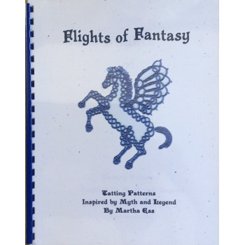 Flights of Fantasy - Martha Ess