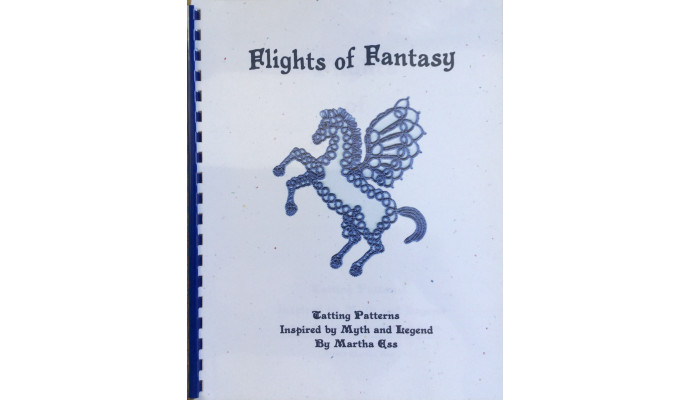 Flights of Fantasy - Martha Ess
