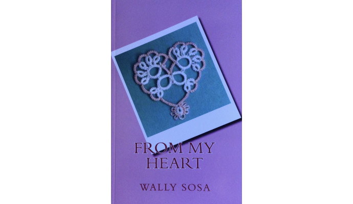 From My Heart - Wally Sosa
