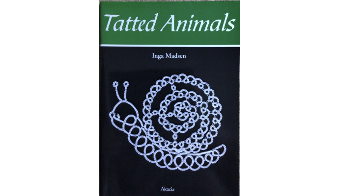 Tatted Animals - Inga Madsen