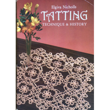 Tatting Techniques and History