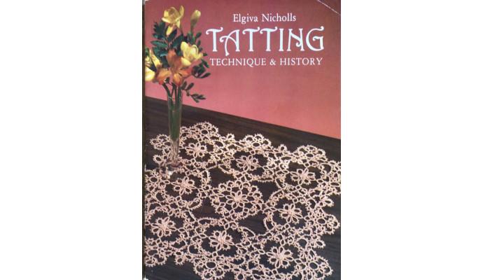 Tatting Techniques and History