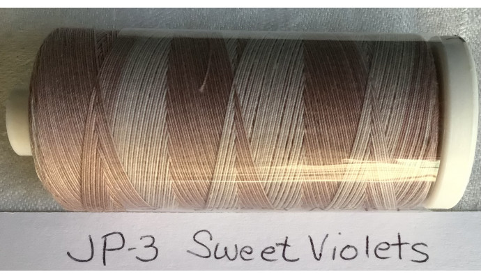 JP 3, Sweet Violets