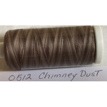 O 512, Chimney Dust