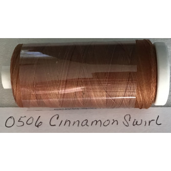 O 506, Cinnamon Swirl